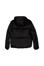 Gesteppte Puffer-Jacke - BDS-BLACK - Schwarz