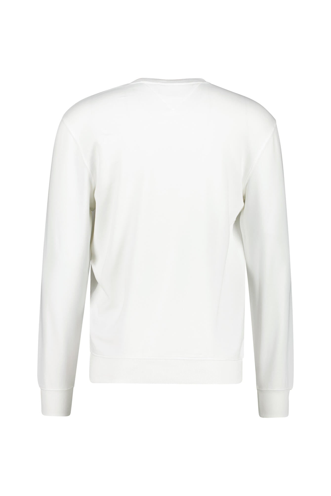 Sweatshirt - YBR-WHITE - Weiß