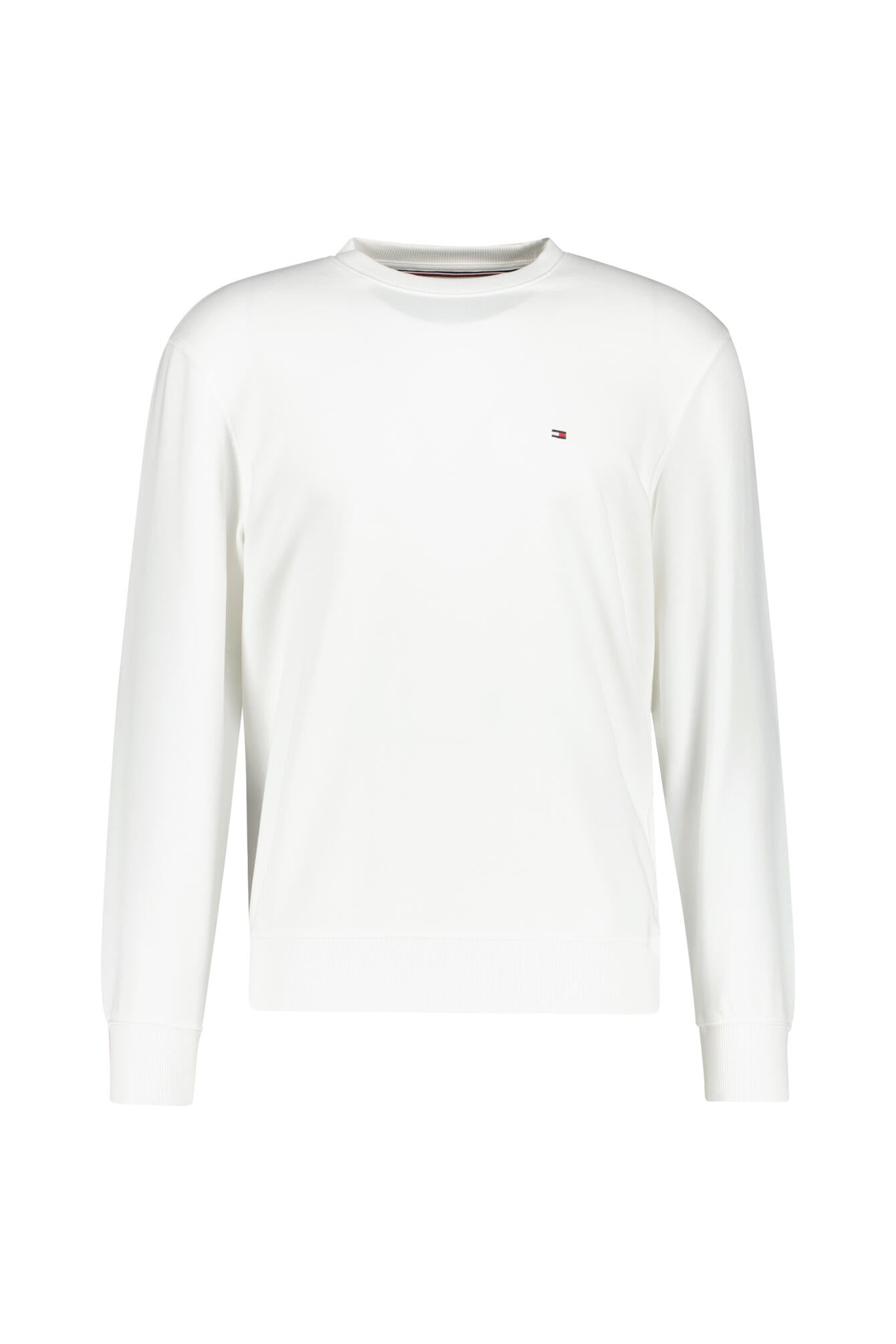 Sweatshirt - YBR-WHITE - Weiß