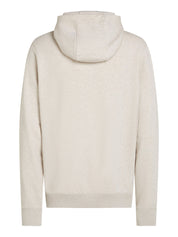 Sweathoodie TERRY - HGF-BROWN - Creme