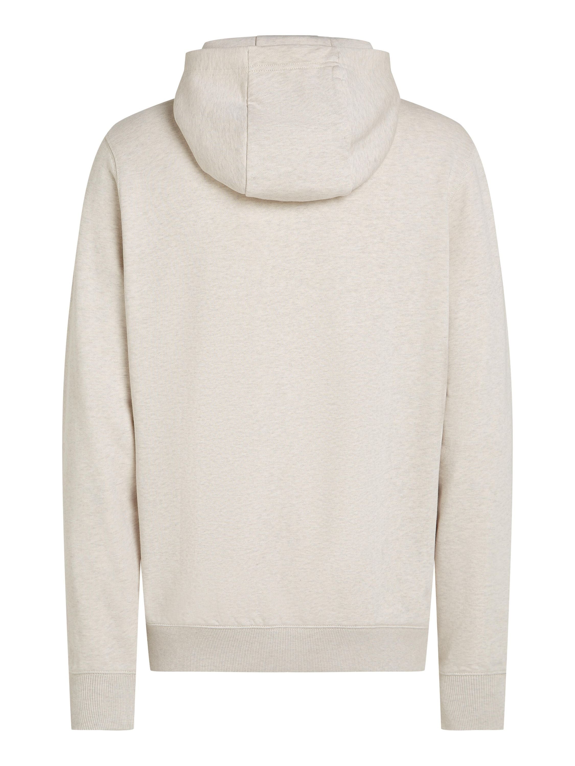 Sweathoodie TERRY - HGF-BROWN - Creme