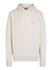 Sweathoodie TERRY - HGF-BROWN - Creme