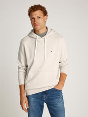 Sweathoodie TERRY - HGF-BROWN - Creme