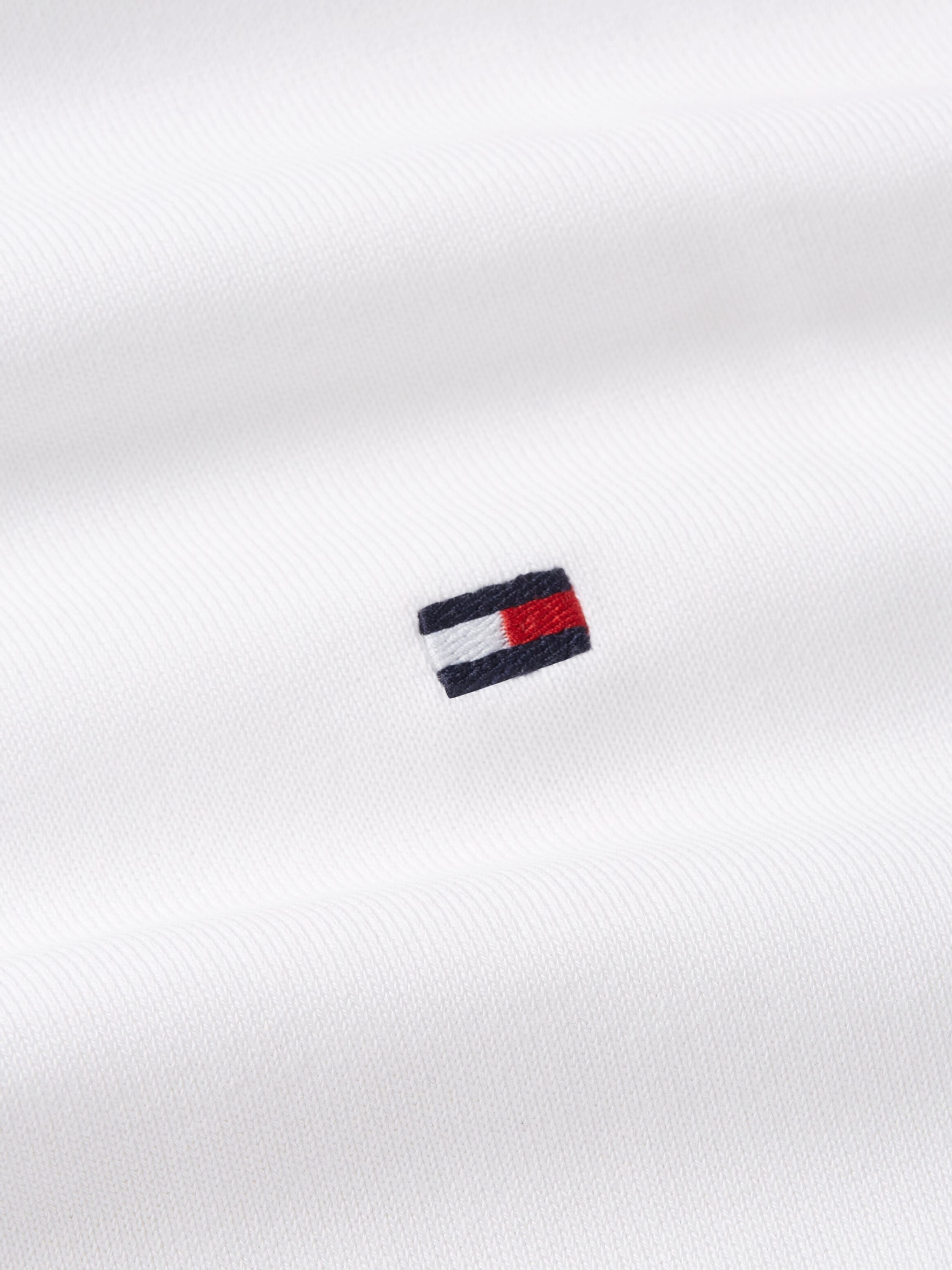 Sweathoodie TERRY - YBR-WHITE - Weiß