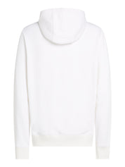 Sweathoodie TERRY - YBR-WHITE - Weiß