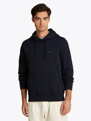 Sweathoodie TERRY - DW5-BLUE - Blau