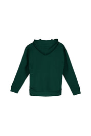 Sweathoodie - L6K-GREEN - Grün