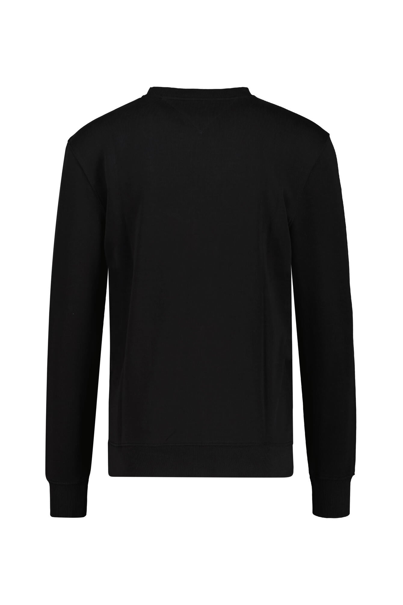 Sweatshirt - BDS-BLACK - Schwarz