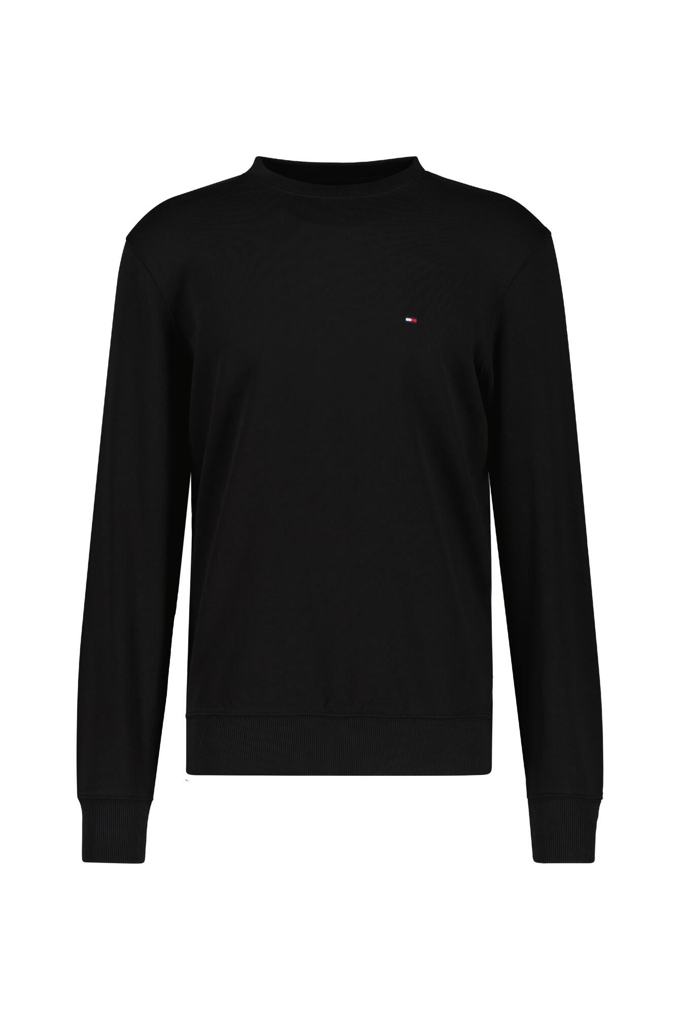 Sweatshirt - BDS-BLACK - Schwarz