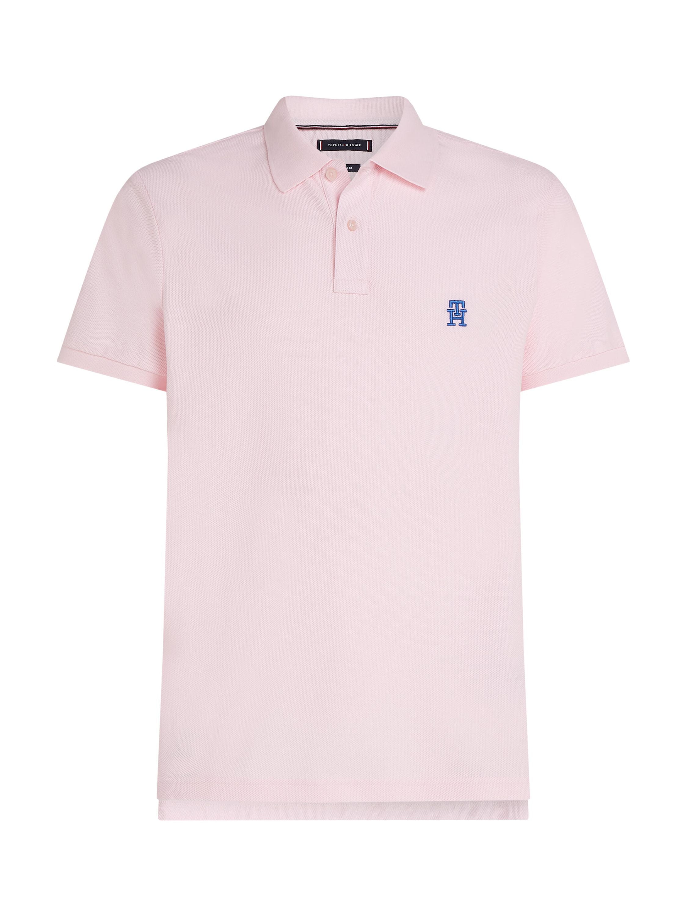 Poloshirt - TOG-PINK - Pink