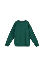 Sweatshirt - L6K-GREEN - Grün