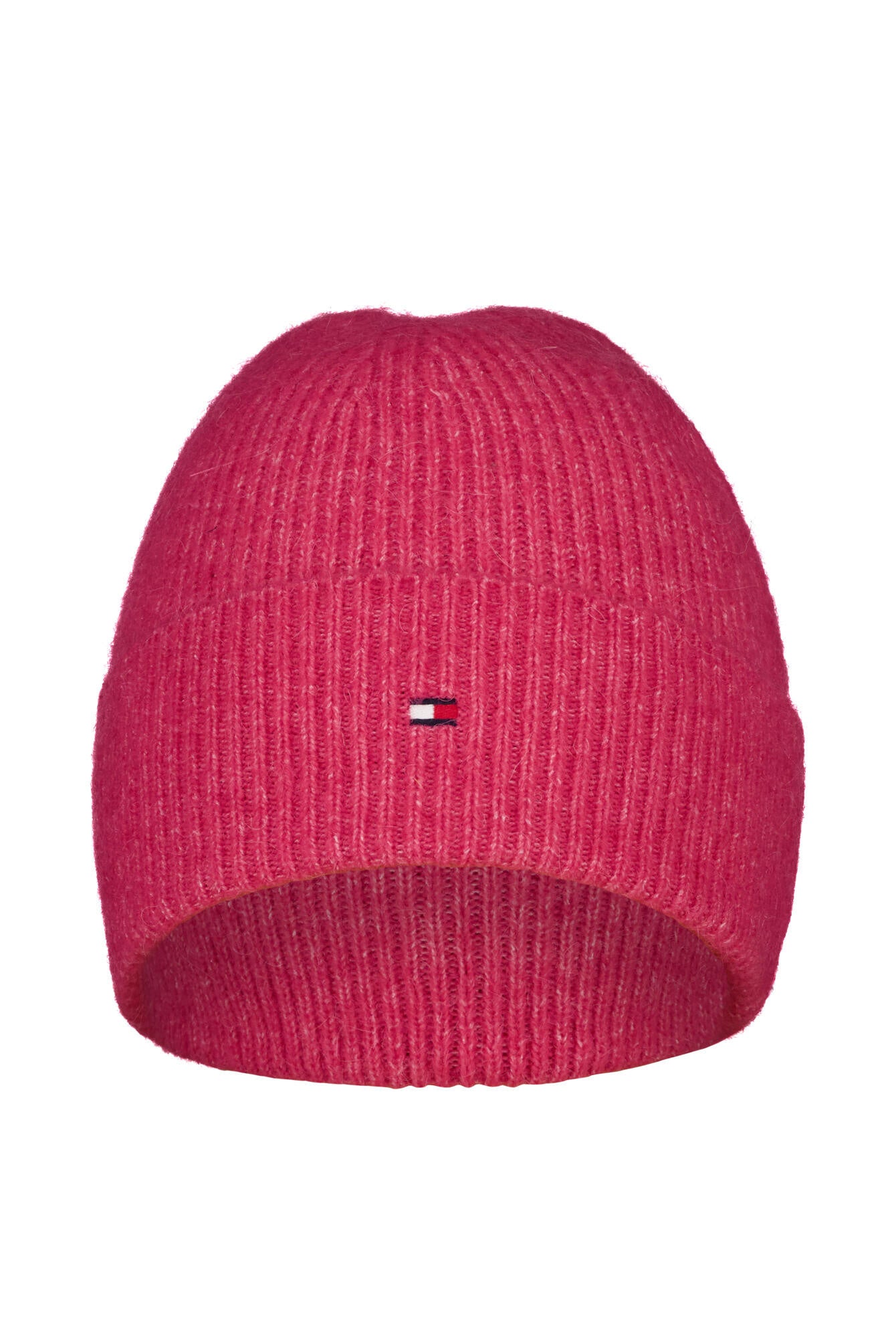 Strickbeanie - XI0-PINK - Pink