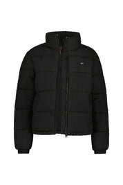 Pufferjacke Essential - BDS-BLACK - Schwarz