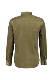 Overshirt - RBN-KHAKI - Khaki