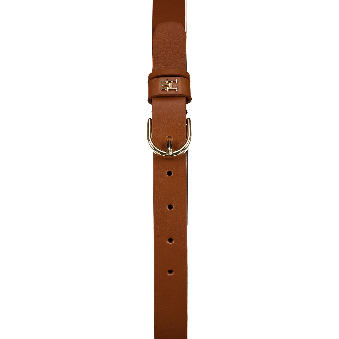 Gürtel EFFORTLESS - GB8-BROWN - Braun
