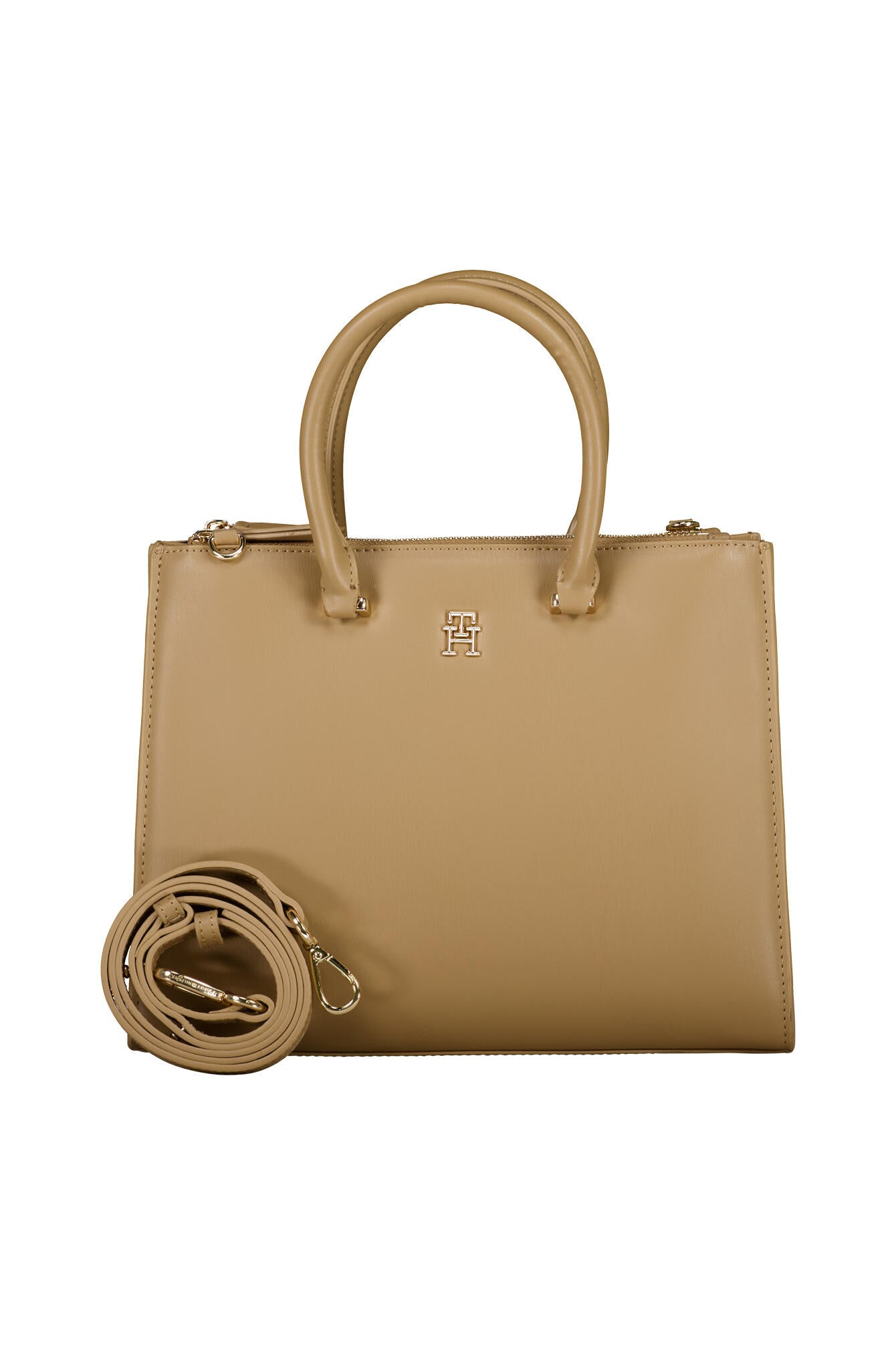 Handtasche - RBC-KHAKI - Beige