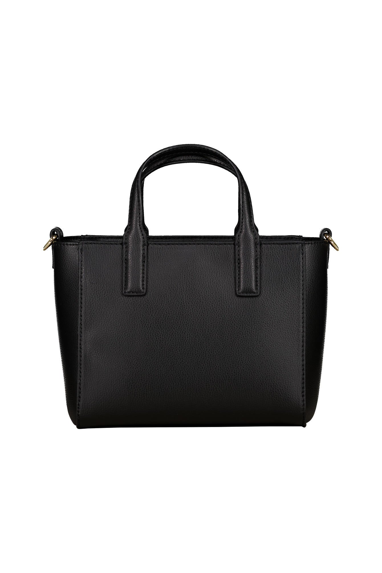 Handtasche - BDS-BLACK - Schwarz