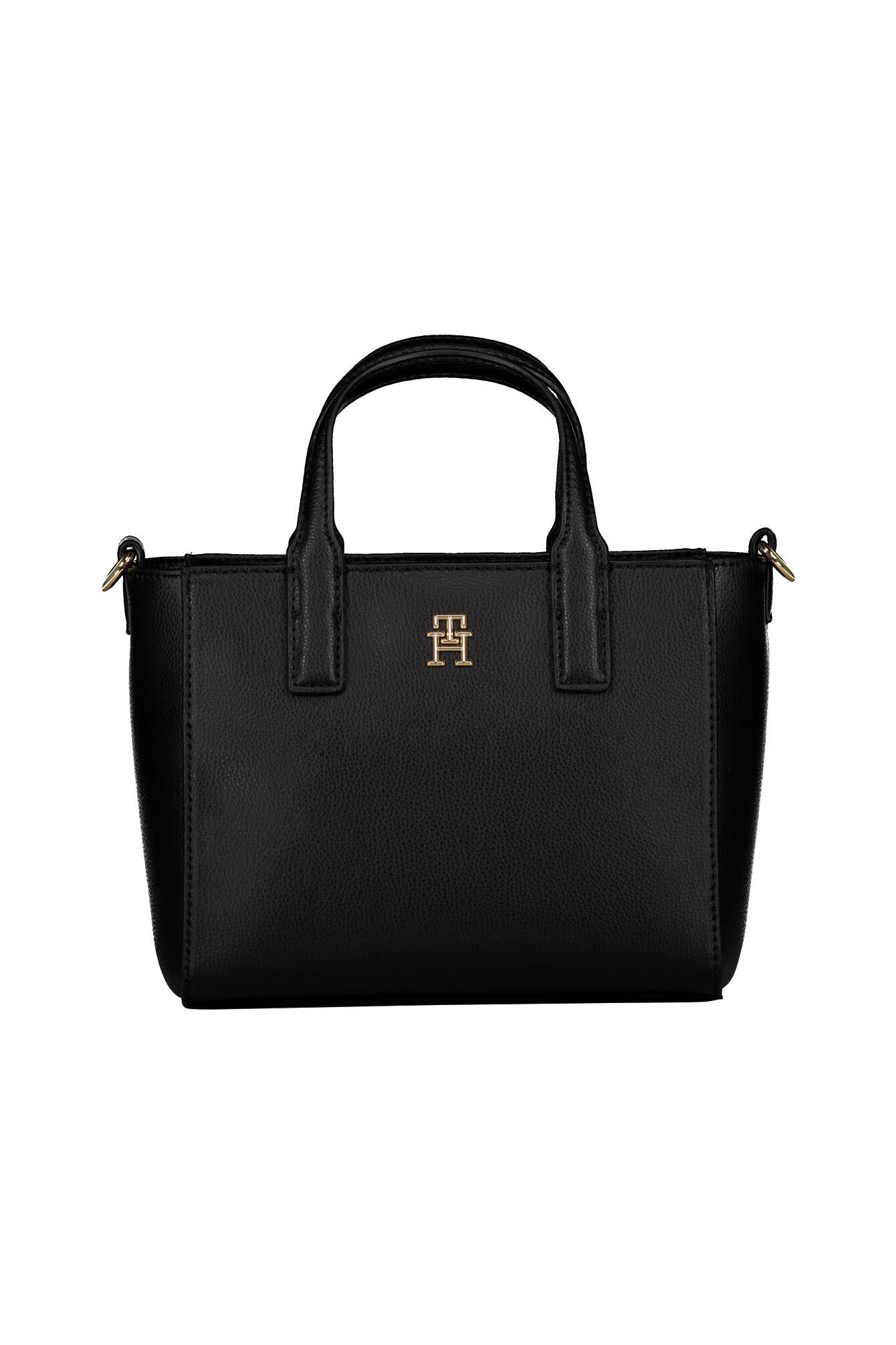 Handtasche - BDS-BLACK - Schwarz