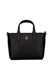 Handtasche - BDS-BLACK - Schwarz