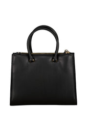 Handtasche - BDS-BLACK - Schwarz