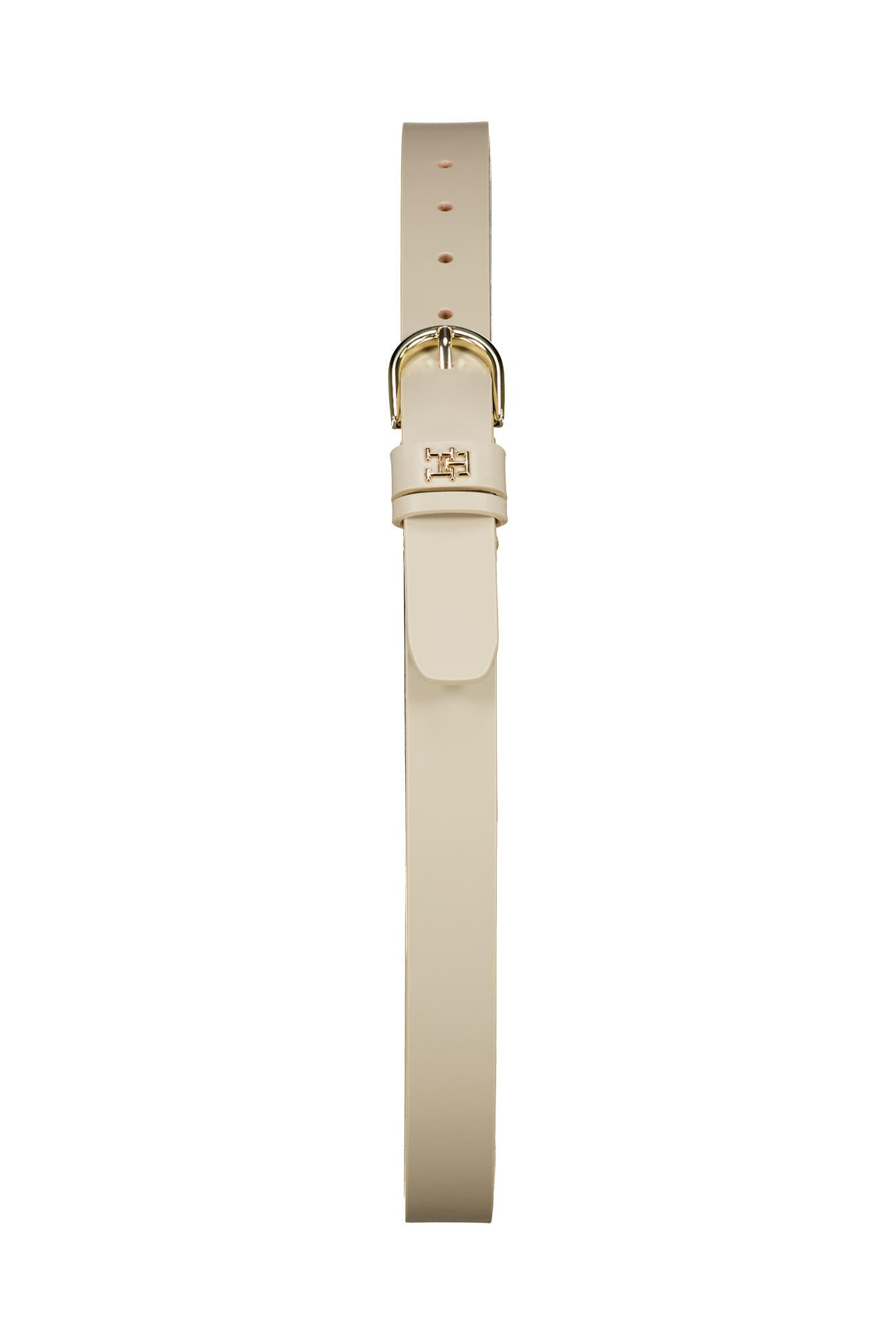 Gürtel EFFORTLESS - AA8-BEIGE - Creme