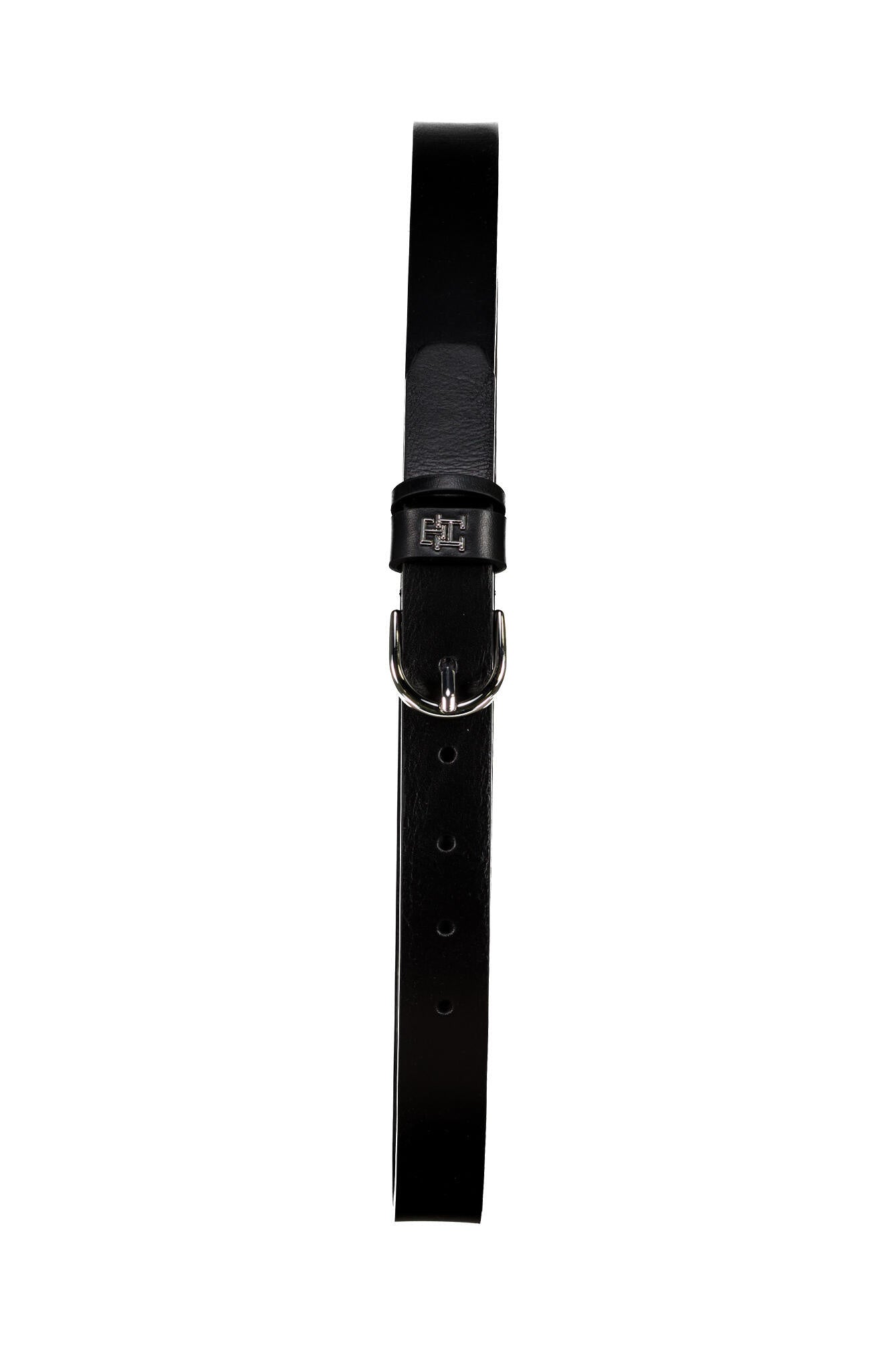 Gürtel EFFORTLESS - BDS-BLACK - Schwarz