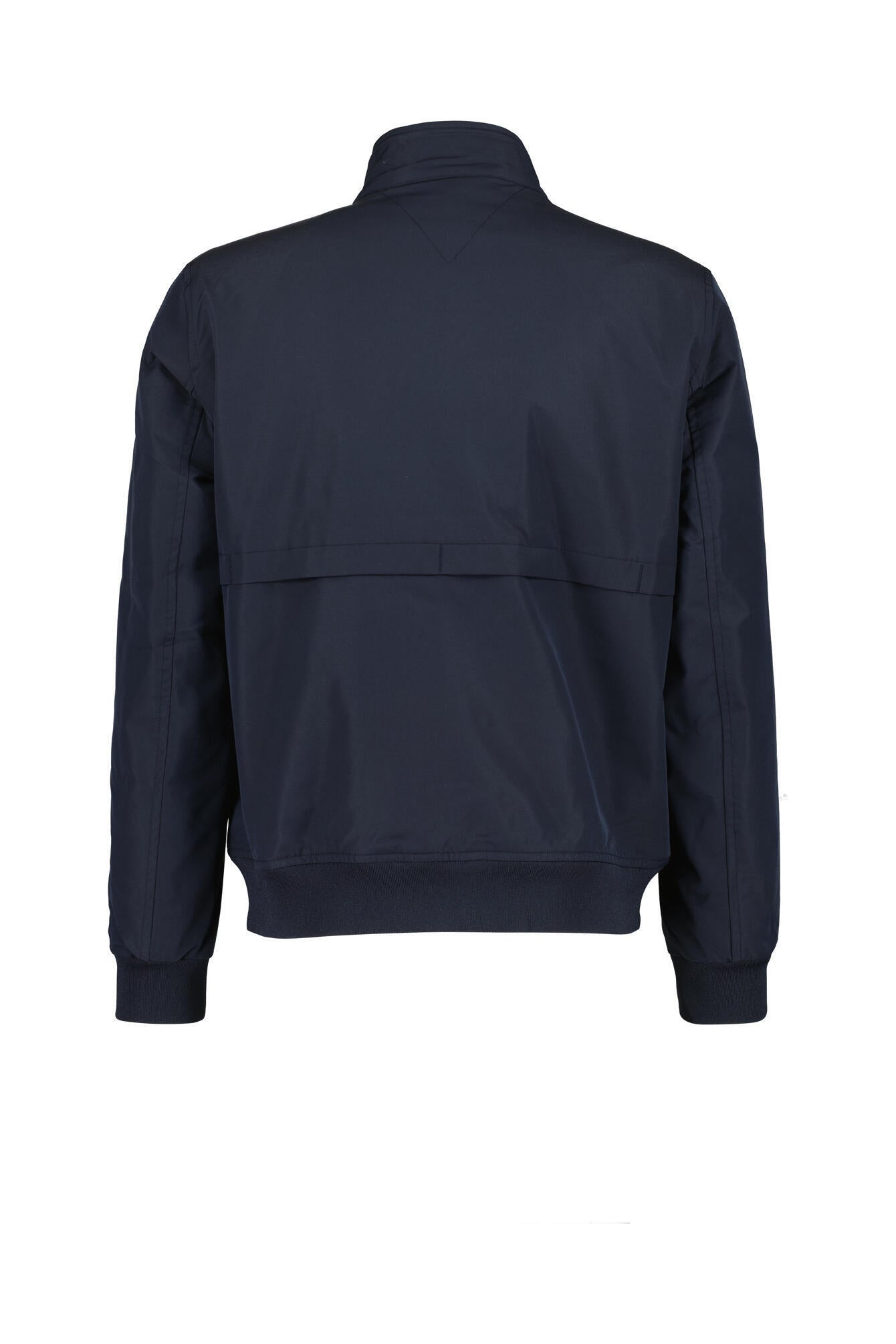 Übergangsjacke mit Stehkragen - DW5-BLUE - Blau