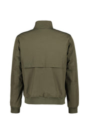Übergangsjacke mit Stehkragen - RBN-KHAKI - Khaki