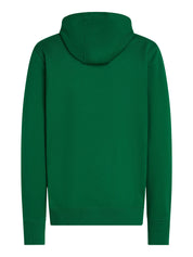 Sweathoodie TERRY - L4F-GREEN - Grün