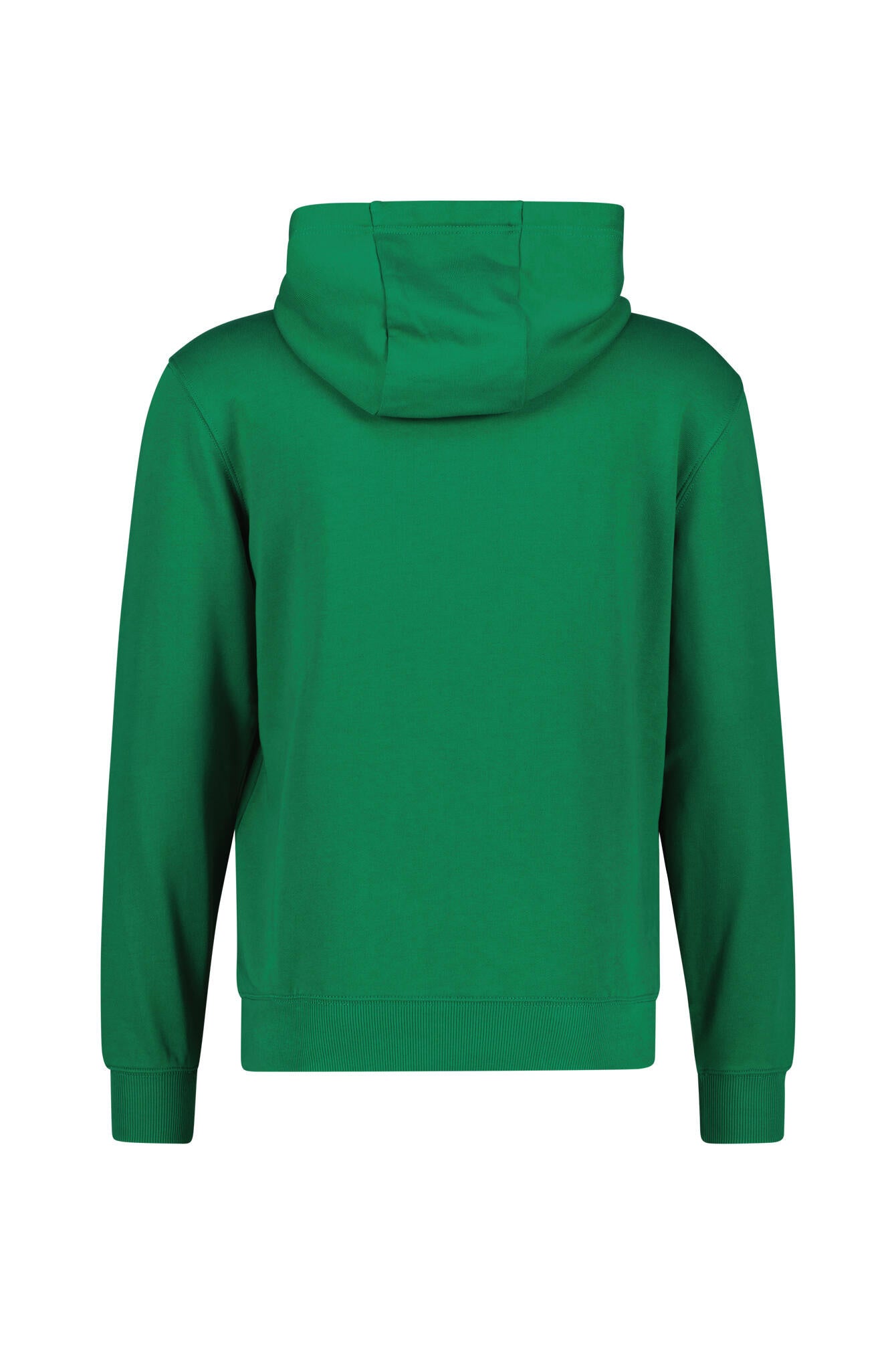 Sweathoodie - L4F-GREEN - Grün