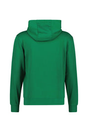 Sweathoodie - L4F-GREEN - Grün