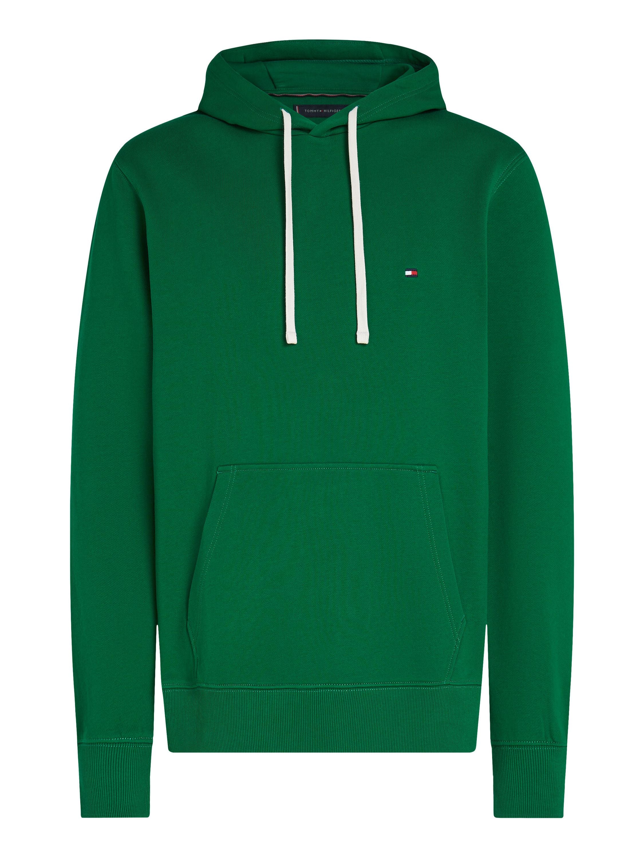 Sweathoodie TERRY - L4F-GREEN - Grün