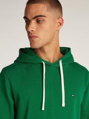 Sweathoodie TERRY - L4F-GREEN - Grün