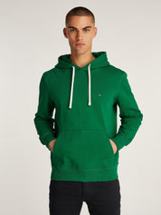 Sweathoodie TERRY - L4F-GREEN - Grün