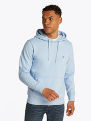 Sweathoodie TERRY - C1O-BLUE - Blau