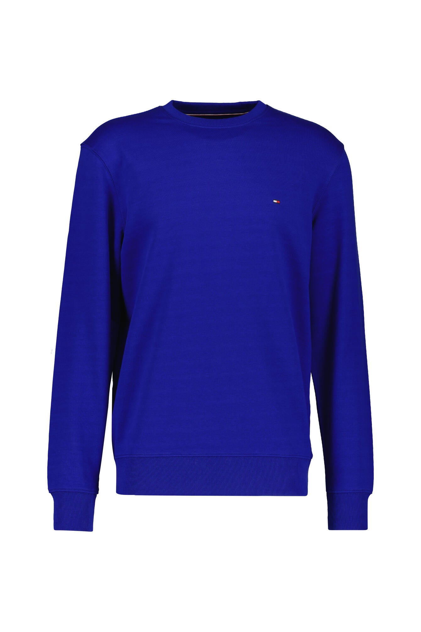 Sweatshirt - D03-BLUE - Blau