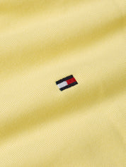Sweathoodie TERRY - ZF0-YELLOW - Gelb