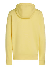 Sweathoodie TERRY - ZF0-YELLOW - Gelb