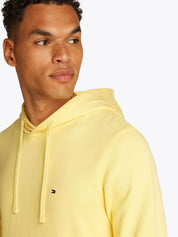 Sweathoodie TERRY - ZF0-YELLOW