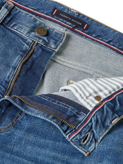 Jeans Regular Fit - 1CX-DENIM - Blau