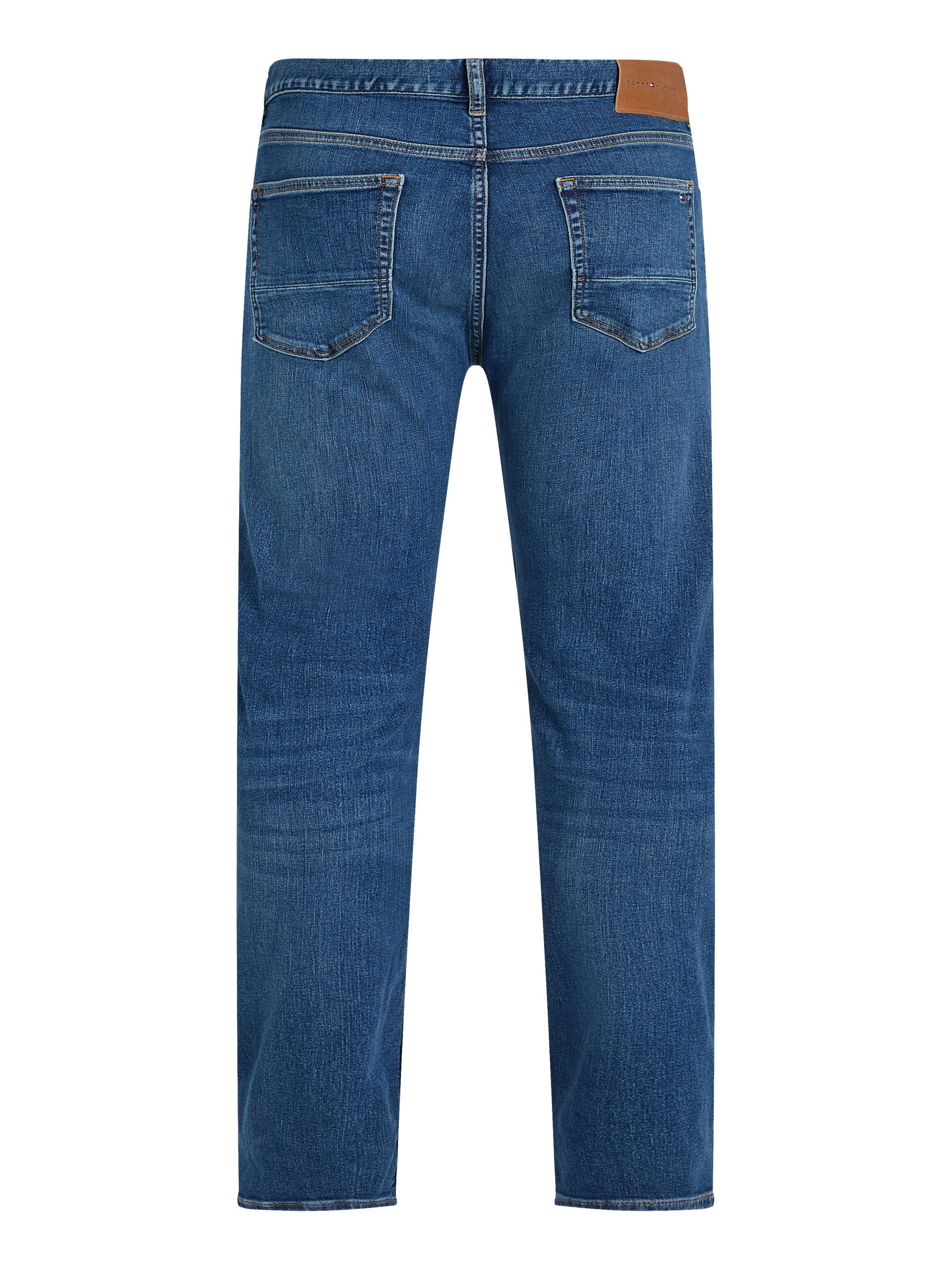 Jeans Regular Fit - 1CX-DENIM - Blau