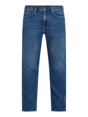 Jeans Regular Fit - 1CX-DENIM - Blau