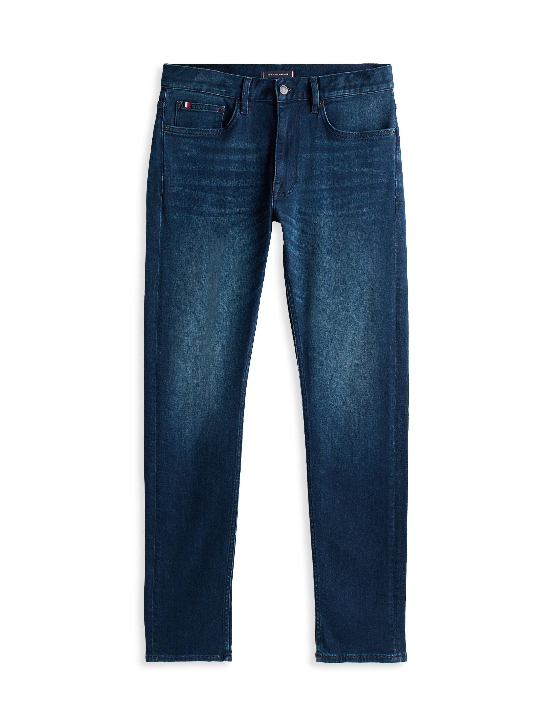 Jeans CORE BLEECKER Regular Fit - 1CV-DENIM - Blau