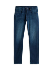 Jeans CORE BLEECKER Regular Fit - 1CV-DENIM - Blau