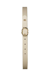 Gürtel CHIC - AA8-BEIGE - Creme