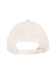 Cap aus Leinen - AA8-BEIGE - Beige