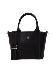 Handtasche - BDS-BLACK - Schwarz