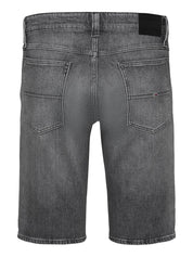 Jeansshorts RONNIE Regular FIt - 1BZ-DENIM - Grau