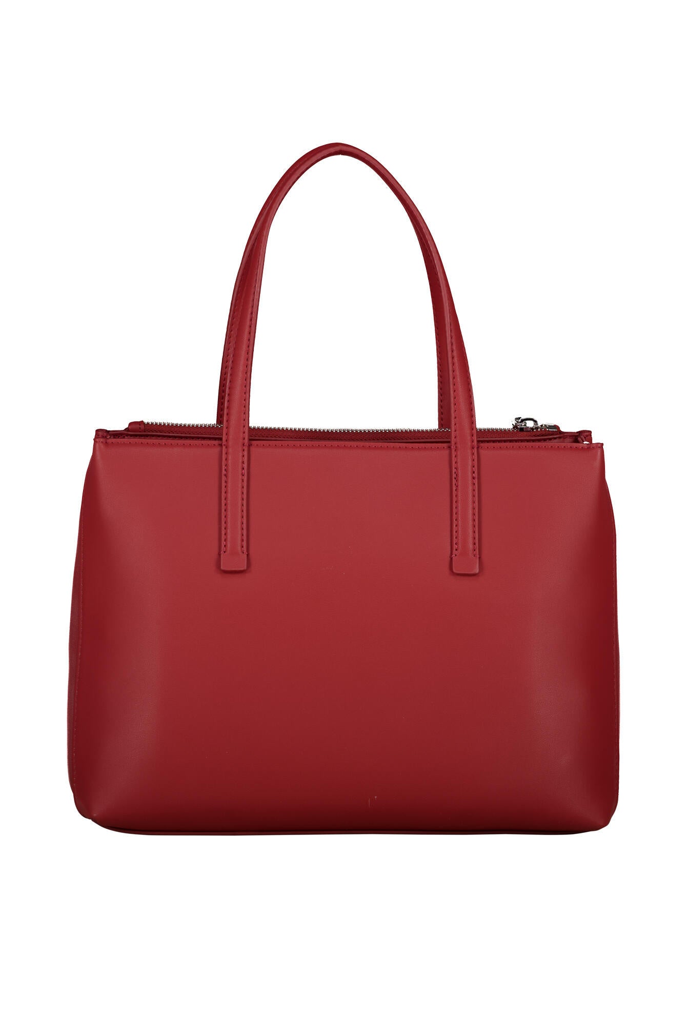 Handtasche Tote - XAI-RED - Rot