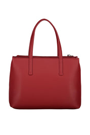 Handtasche Tote - XAI-RED - Rot